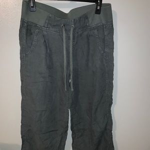 Athleta Cozy pants